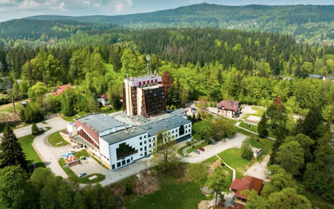 11-12 kwietnia 2024 r. – Szkolenie i warsztaty zawodowe połączone z integracją w Szklarskiej Porębie w Hotelu Bornit****